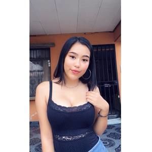 Meet your Posher, Irina